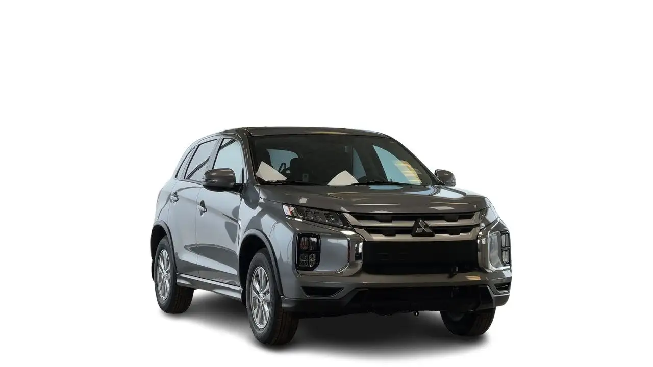 Mitsubishi RVR снимка Mitsubishi RVR