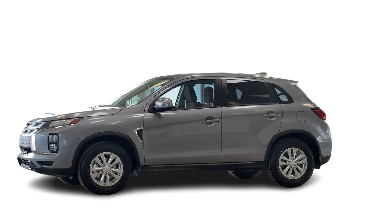 Mitsubishi RVR снимка Mitsubishi RVR