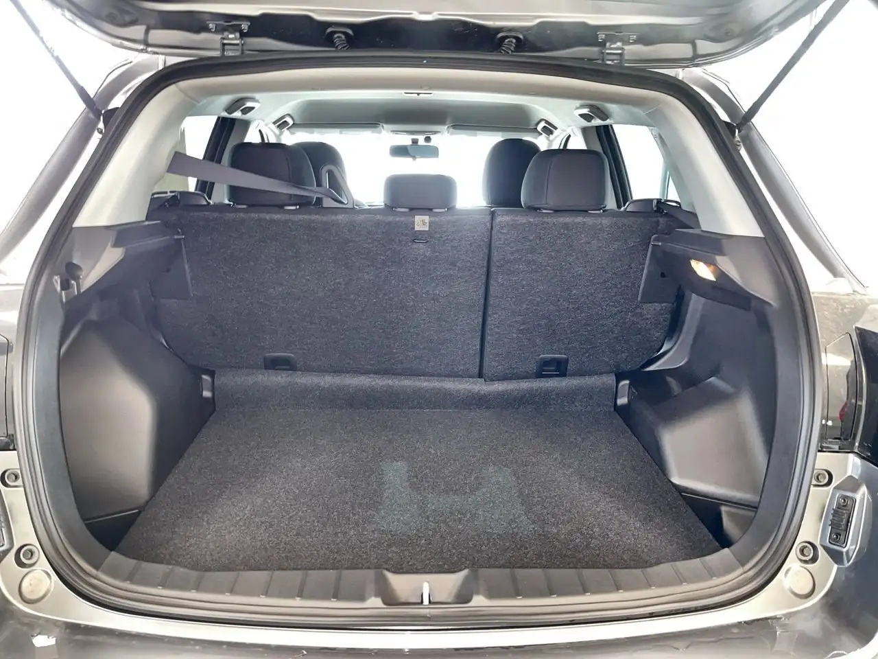 Mitsubishi RVR снимка Mitsubishi RVR