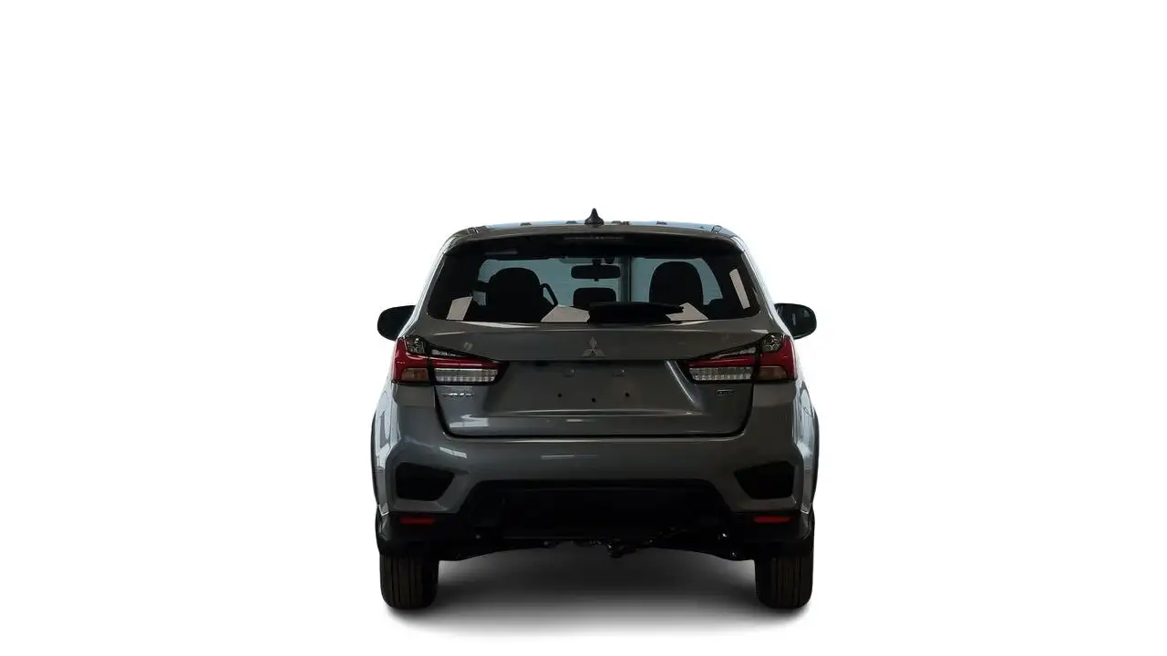 Mitsubishi RVR снимка Mitsubishi RVR