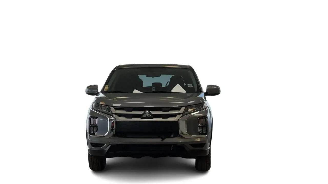 Mitsubishi RVR снимка Mitsubishi RVR