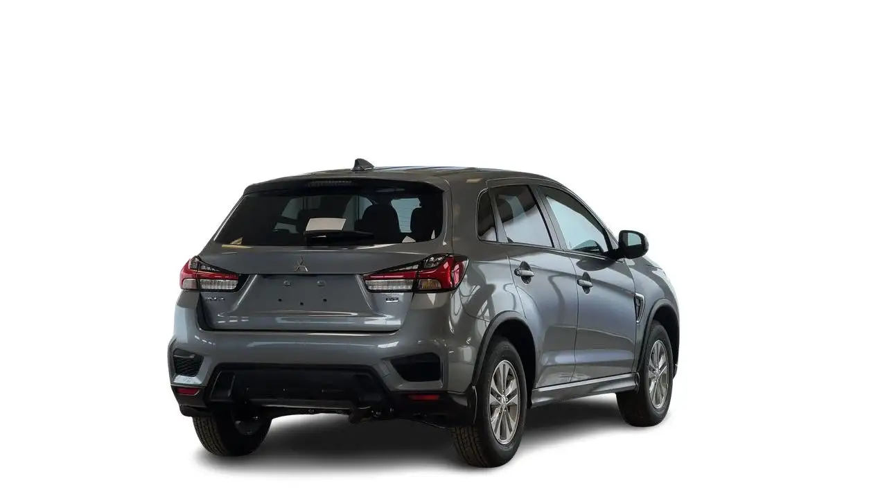 Mitsubishi RVR снимка Mitsubishi RVR