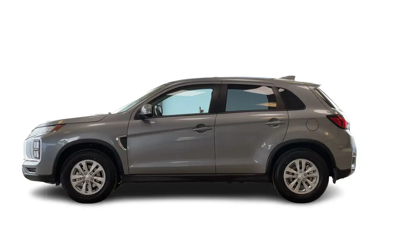 Mitsubishi RVR снимка Mitsubishi RVR