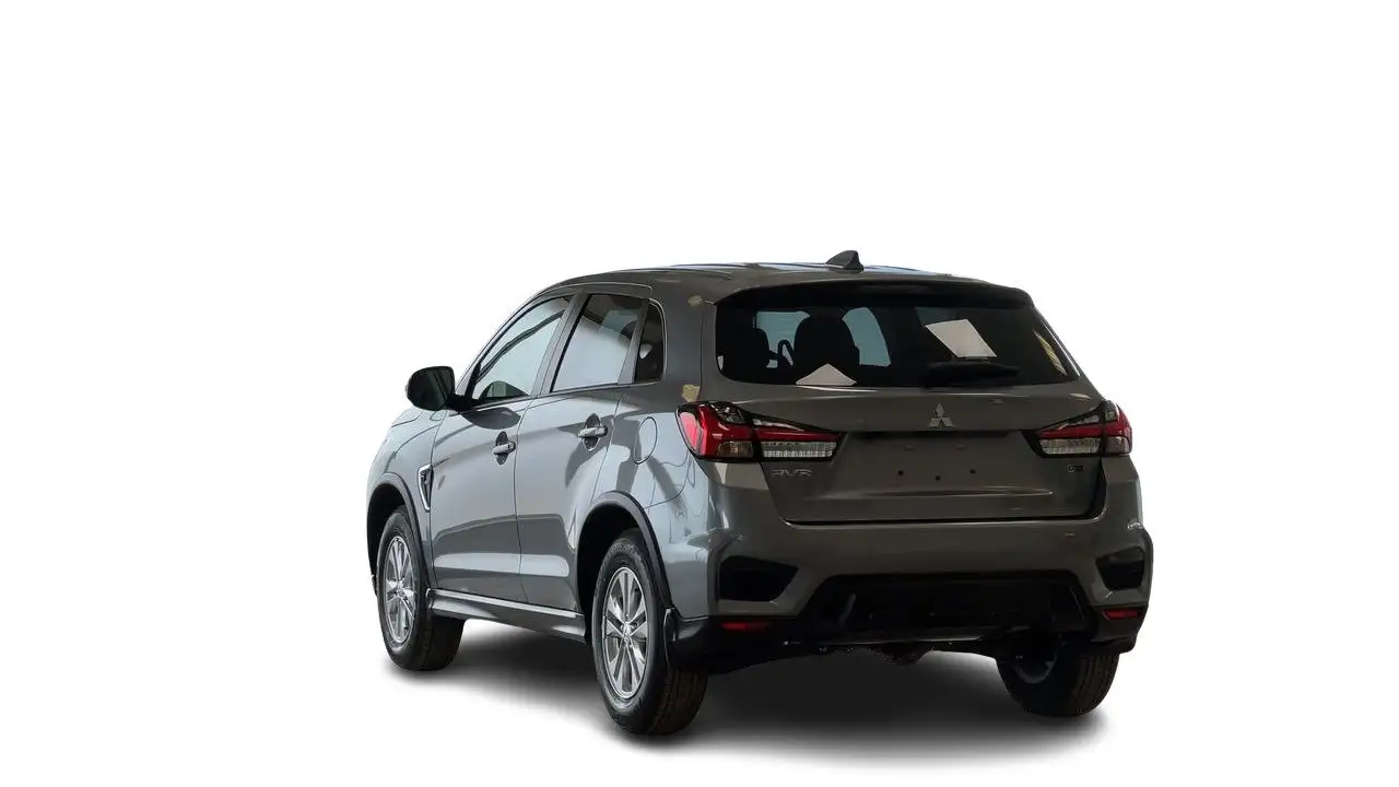 Mitsubishi RVR снимка Mitsubishi RVR