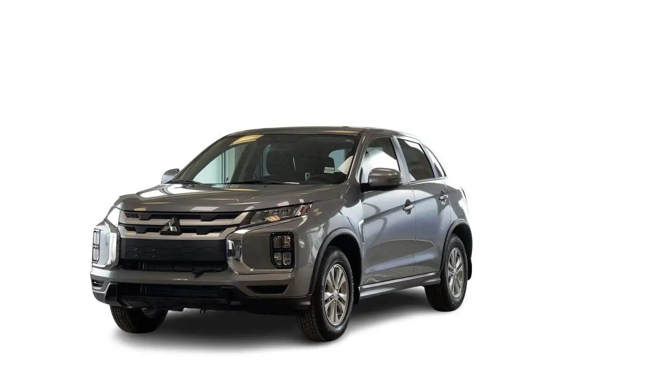 Mitsubishi RVR снимка Mitsubishi RVR