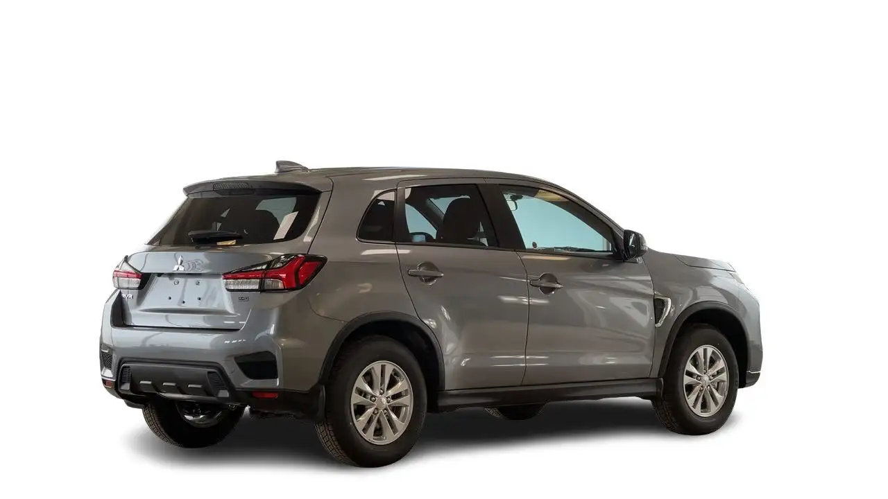 Mitsubishi RVR снимка Mitsubishi RVR