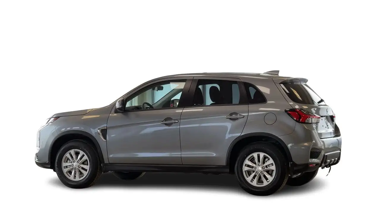 Mitsubishi RVR снимка Mitsubishi RVR