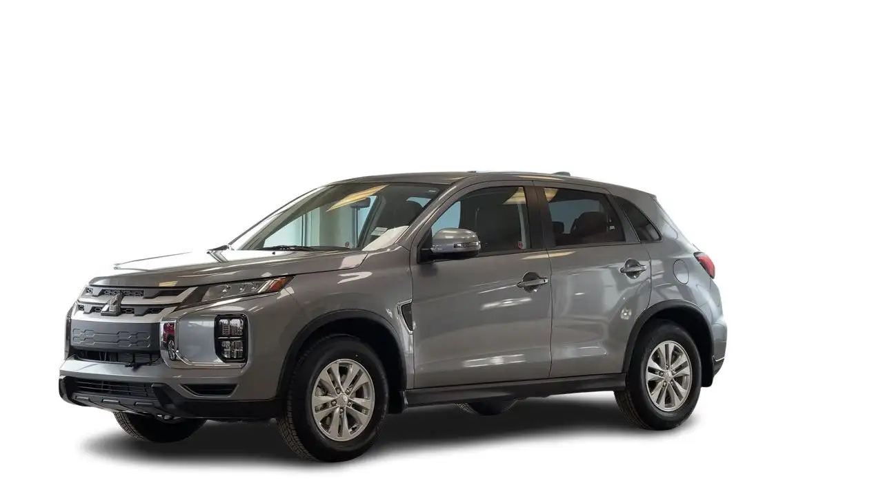 Mitsubishi RVR снимка Mitsubishi RVR