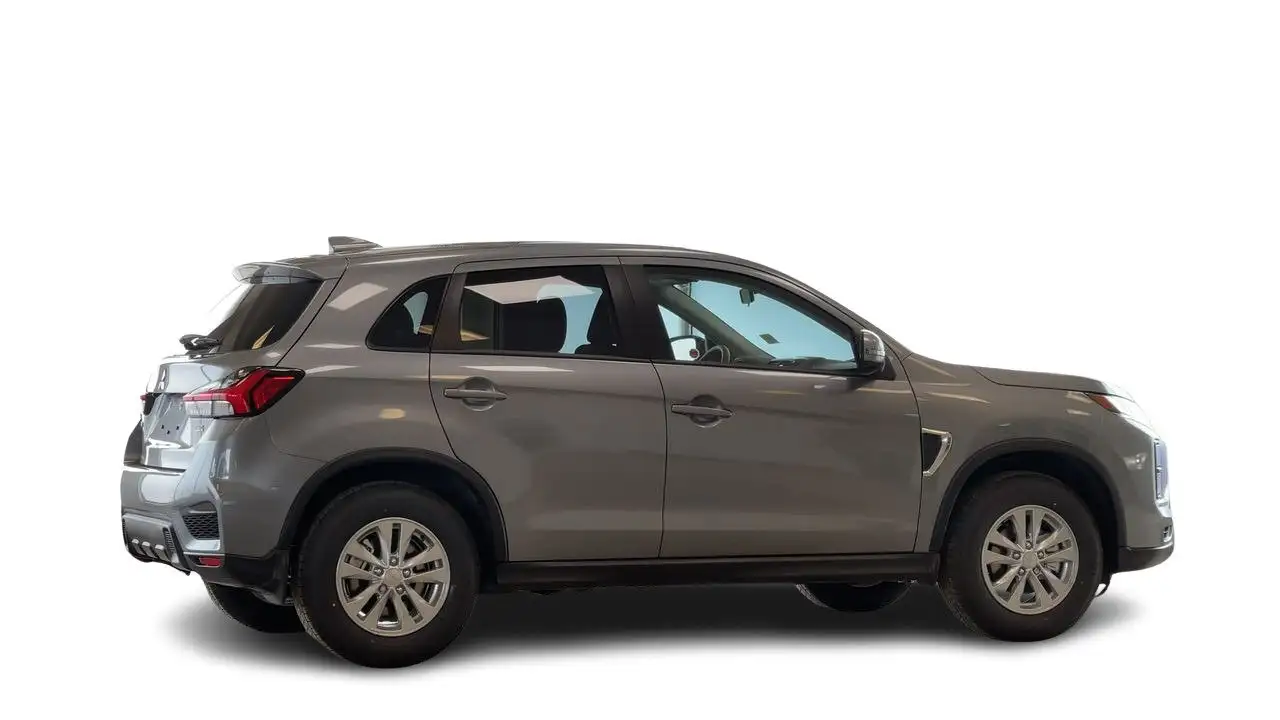 Mitsubishi RVR снимка Mitsubishi RVR