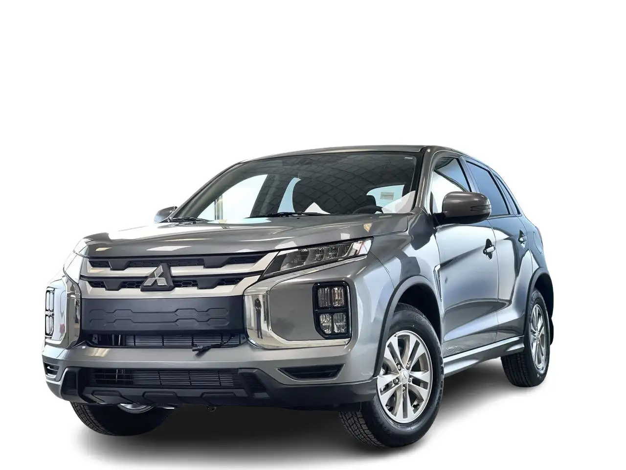 2026 Mitsubishi RVR
