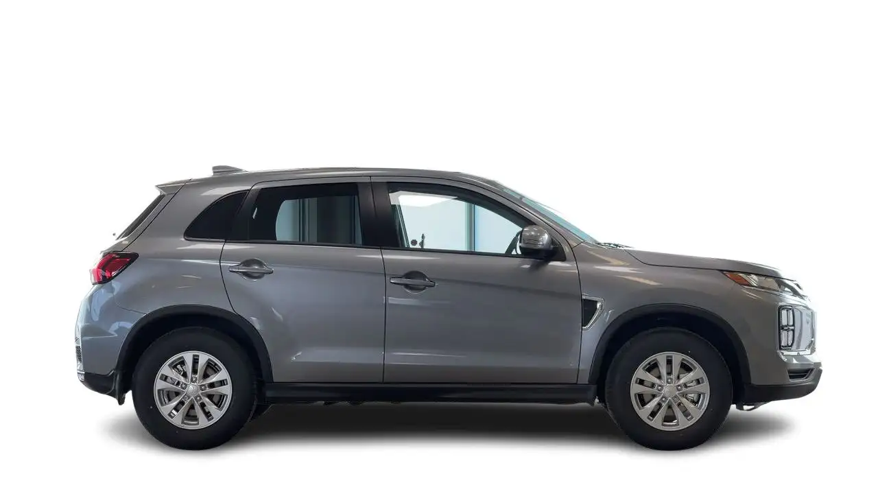 Mitsubishi RVR снимка Mitsubishi RVR