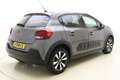 Citroen C3 1.2 PureTech S&S Shine | Navigatie | Camera | Clim Grau - thumbnail 2