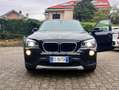 BMW X1 X drive 18 d Noir - thumbnail 10