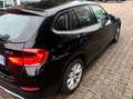 BMW X1 X drive 18 d Noir - thumbnail 6