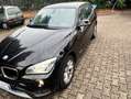 BMW X1 X drive 18 d Noir - thumbnail 7