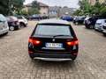 BMW X1 X drive 18 d Noir - thumbnail 5