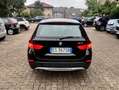 BMW X1 X drive 18 d Noir - thumbnail 2