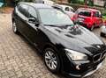 BMW X1 X drive 18 d Noir - thumbnail 8