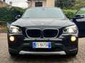 BMW X1 X drive 18 d Noir - thumbnail 1