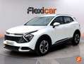 Kia Sportage 1.6 CRDi Concept 115 Blanco - thumbnail 3