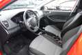 Hyundai i20 YES! erst 37.900 KM!! R-Kamera SHZ Klima Rouge - thumbnail 5