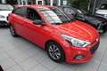 Hyundai i20 YES! erst 37.900 KM!! R-Kamera SHZ Klima Rouge - thumbnail 2