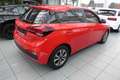 Hyundai i20 YES! erst 37.900 KM!! R-Kamera SHZ Klima Rouge - thumbnail 3