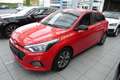 Hyundai i20 YES! erst 37.900 KM!! R-Kamera SHZ Klima Rouge - thumbnail 1
