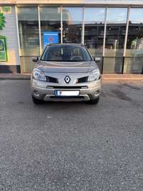 dCi 150 FAP 4x4 Dynamique