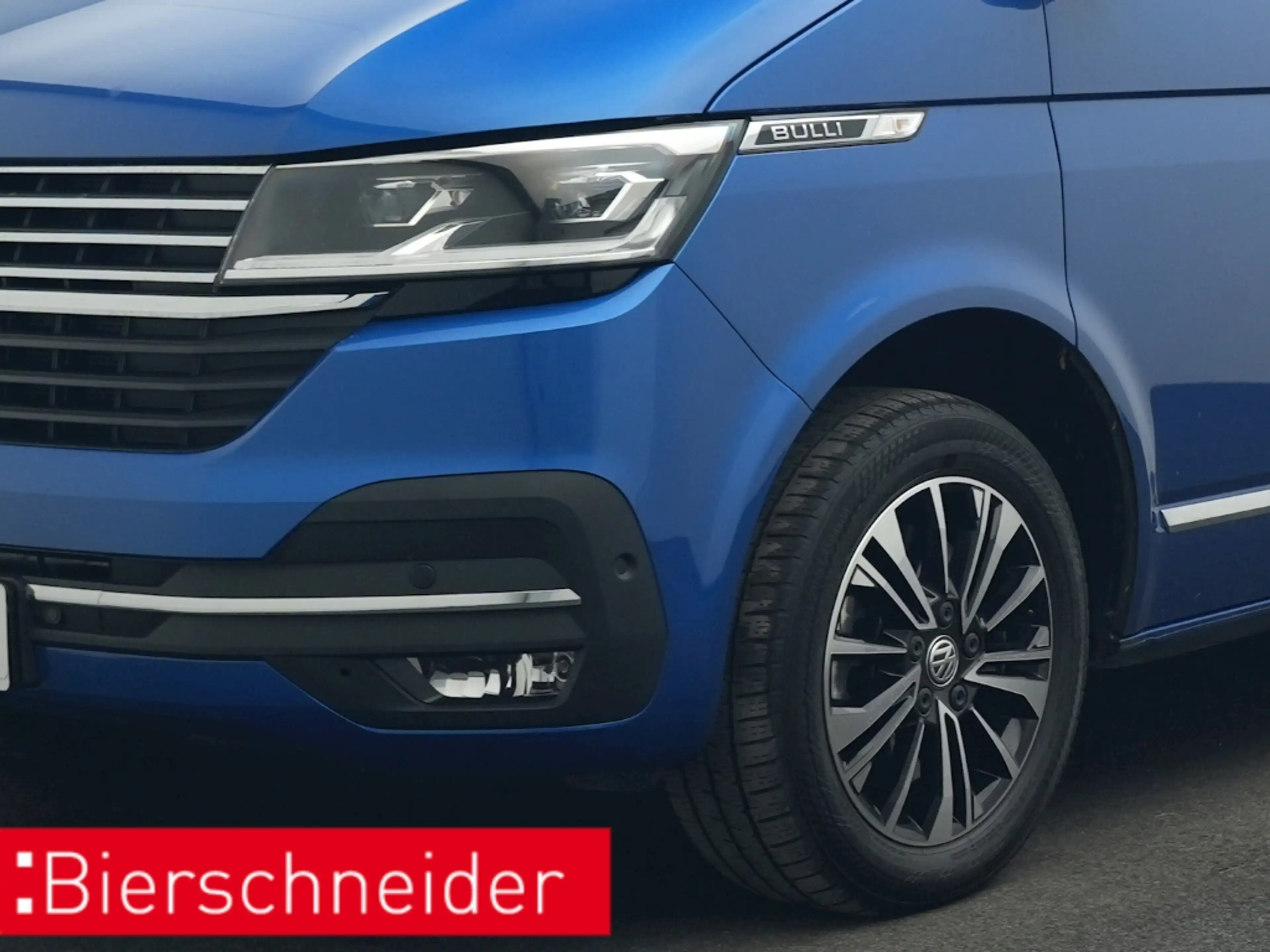 Volkswagen T6.1 Multivan 2.0 TDI DSG 4Mo. Comfortline — photo 18