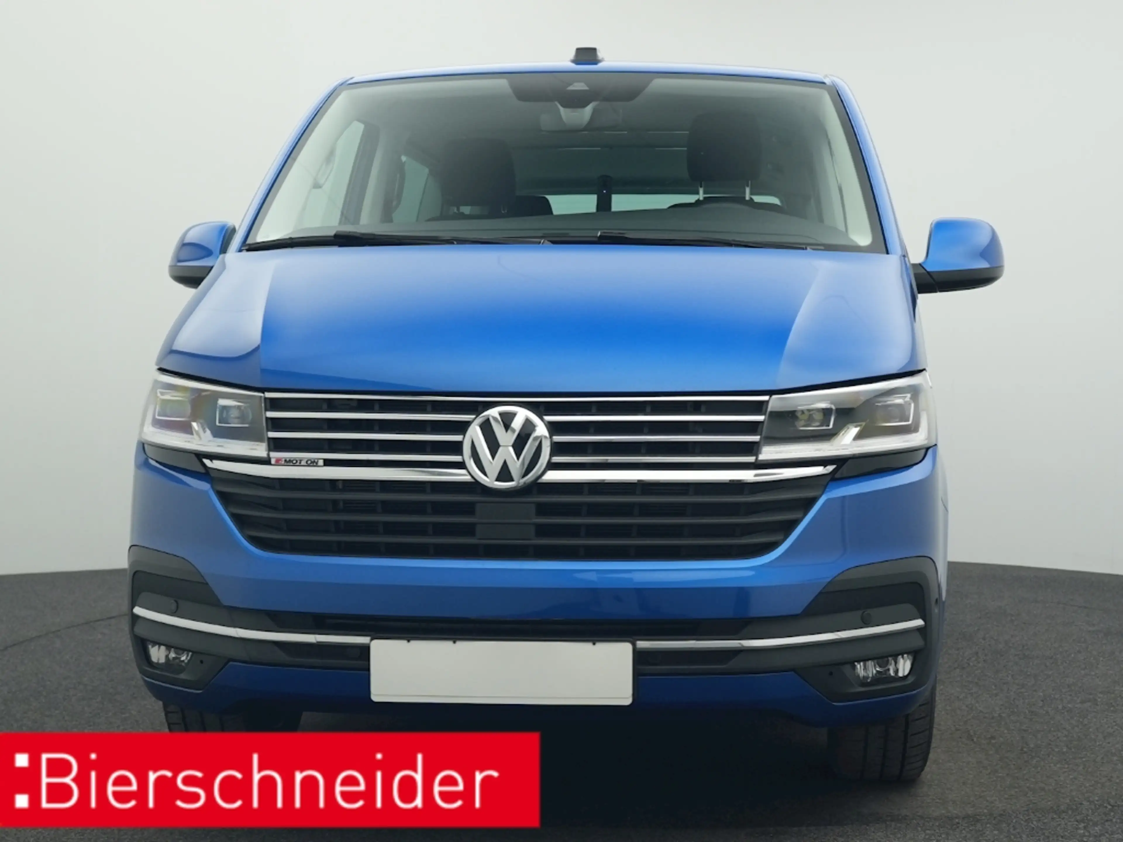 Volkswagen T6.1 Multivan 2.0 TDI DSG 4Mo. Comfortline — photo 10