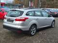 Ford Focus Turnier Trend Silber - thumbnail 6