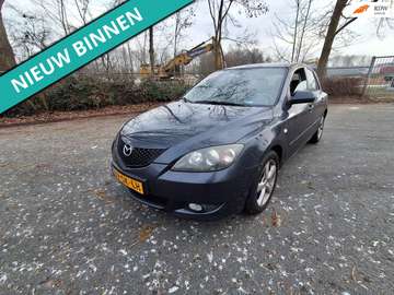 Sport 1.6 Executive LEUKE AUTO RIJDT EN SCHAKELT G