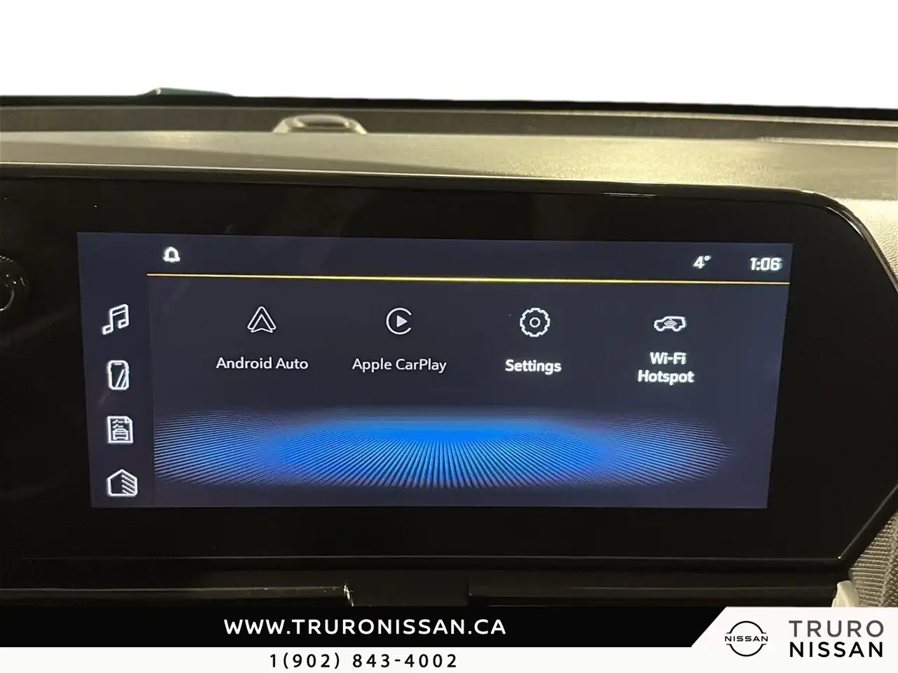 Chevrolet Trailblazer снимка Chevrolet Trailblazer