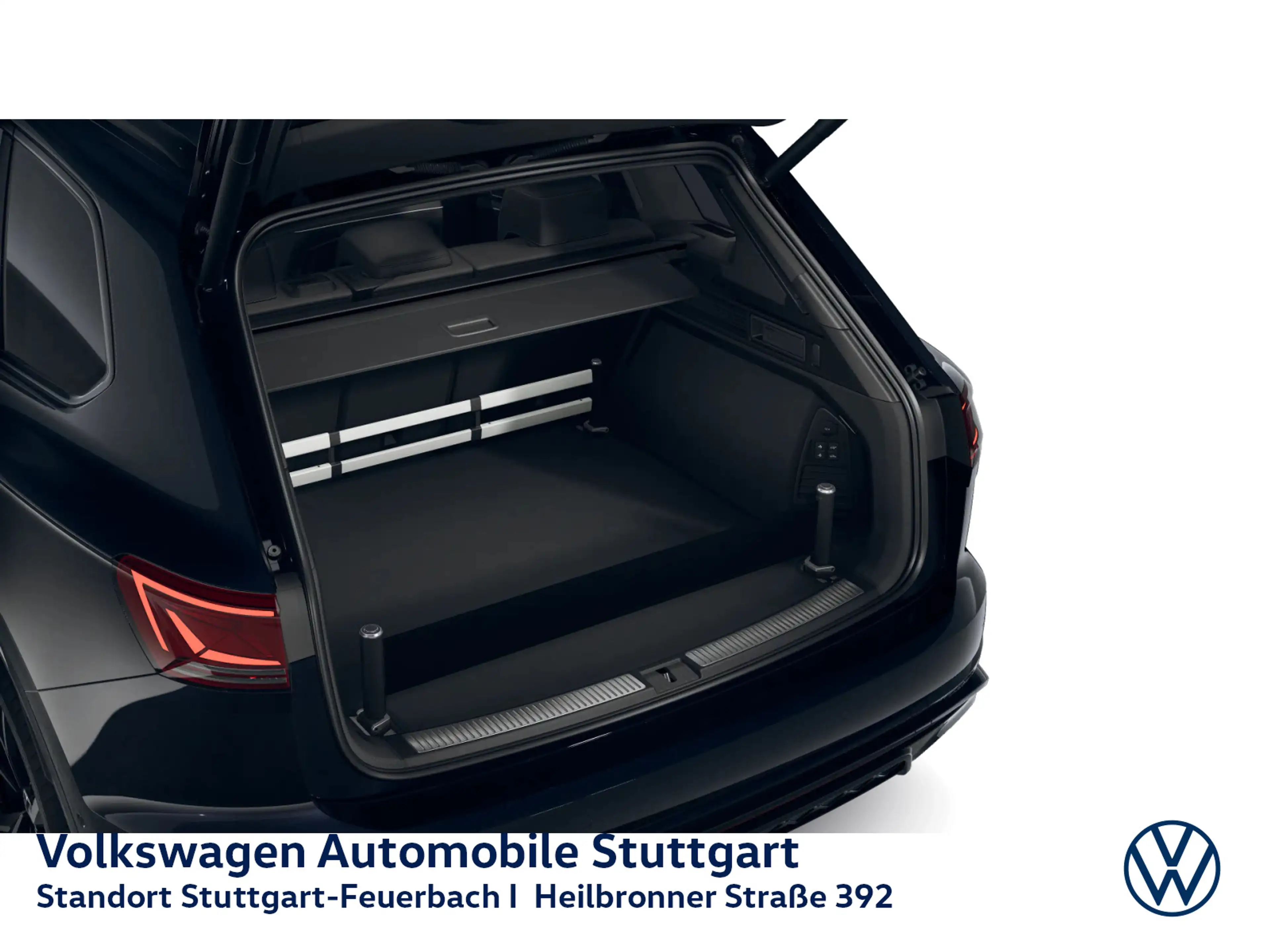 Volkswagen Touareg R-Line 3.0 TDI V6 Navi AHK Kamera — photo 8