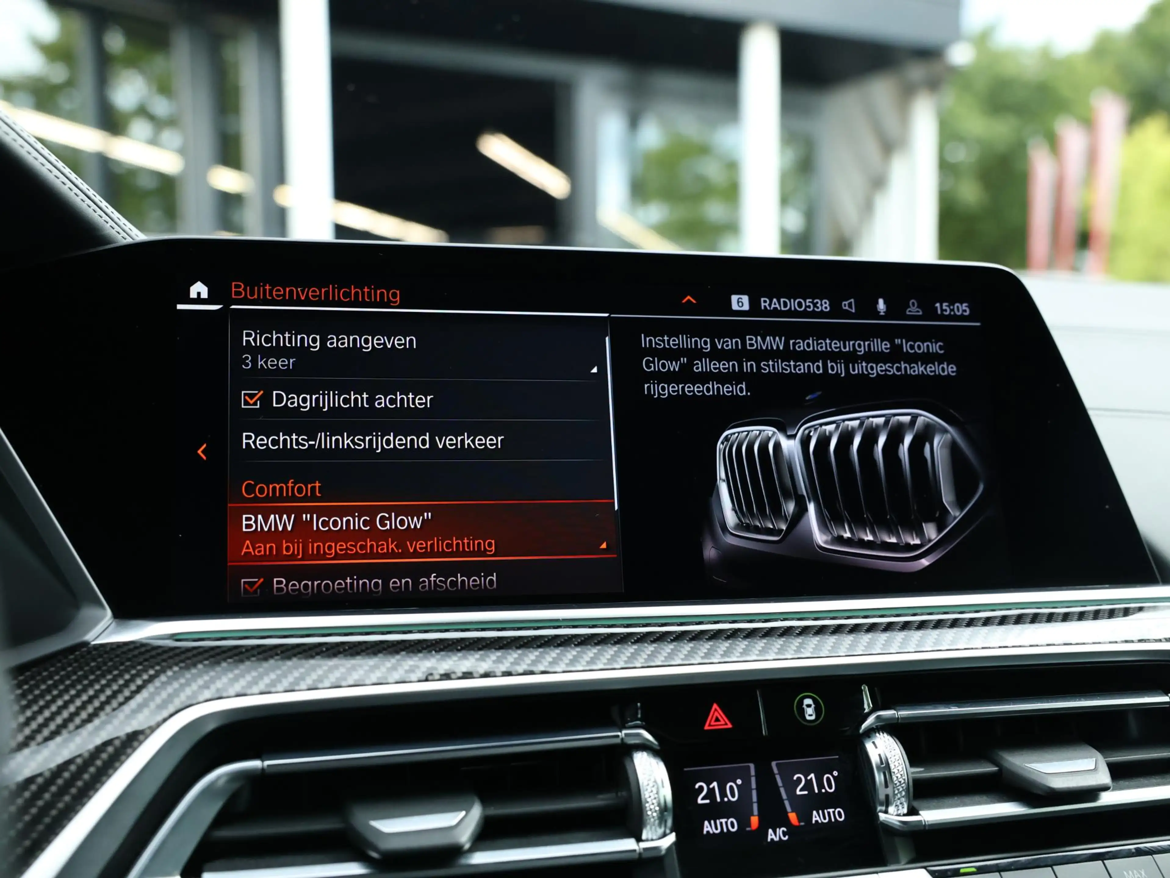 BMW X6 xDrive40i M-Sport|Iconic Glow|Pano|Laser|Nappa — photo 6