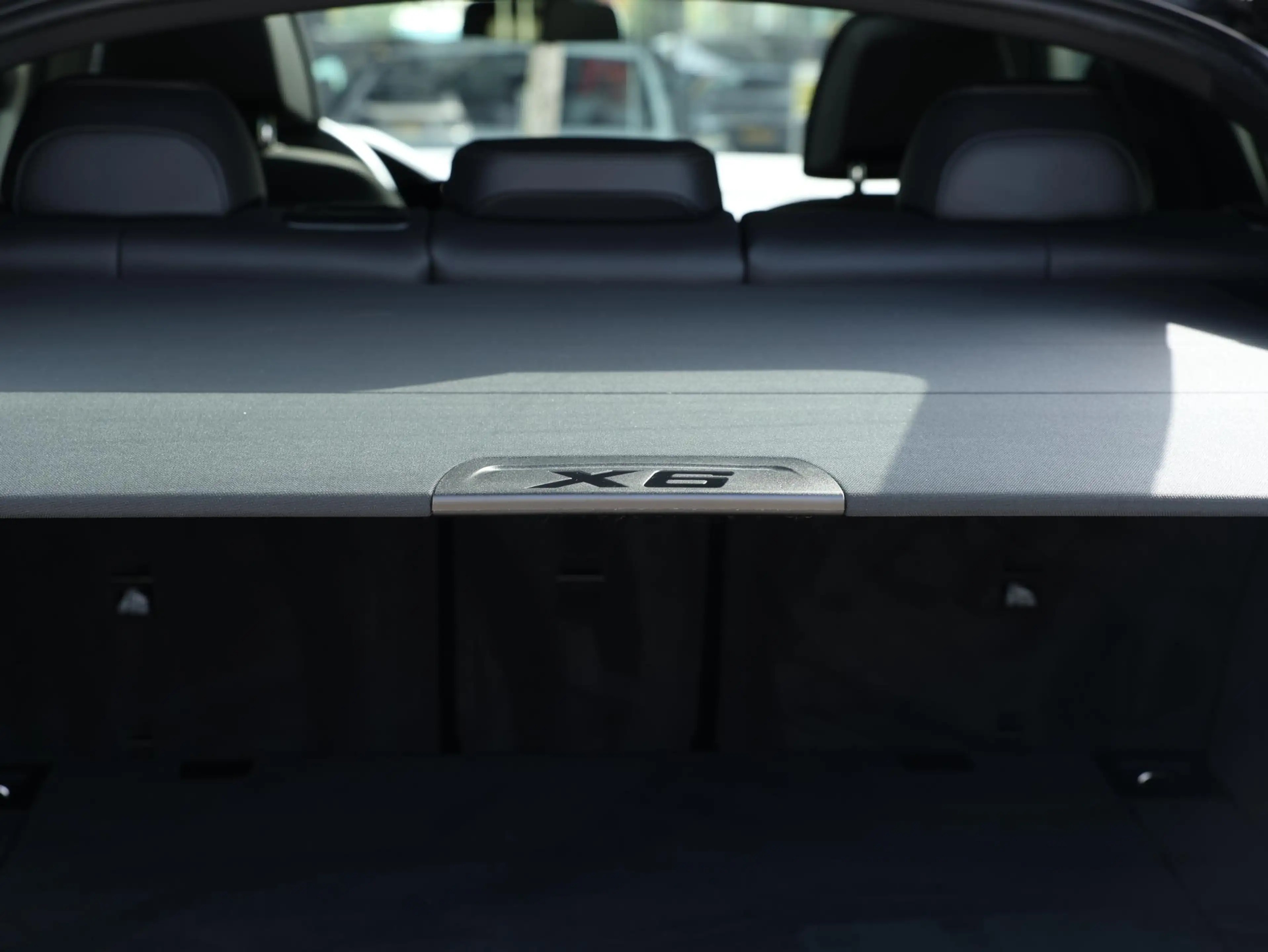 BMW X6 xDrive40i M-Sport|Iconic Glow|Pano|Laser|Nappa — photo 20