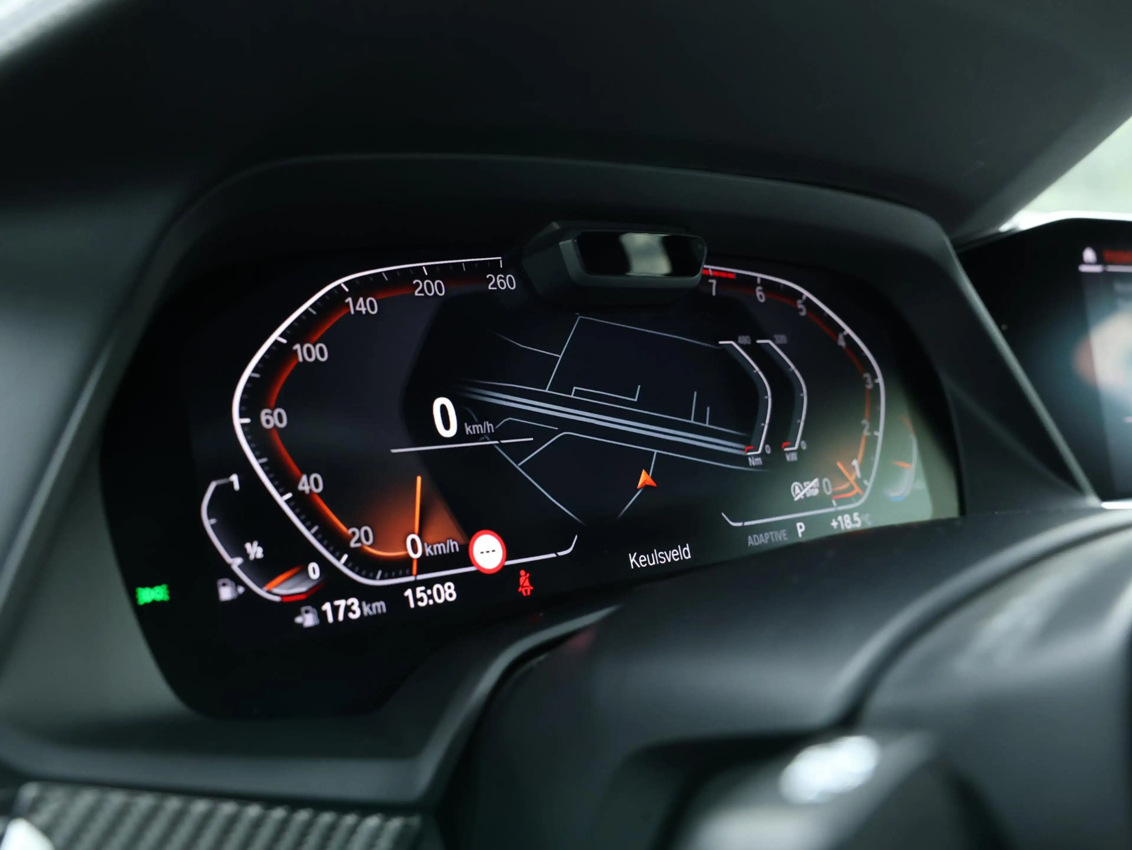 BMW X6 xDrive40i M-Sport|Iconic Glow|Pano|Laser|Nappa — photo 37