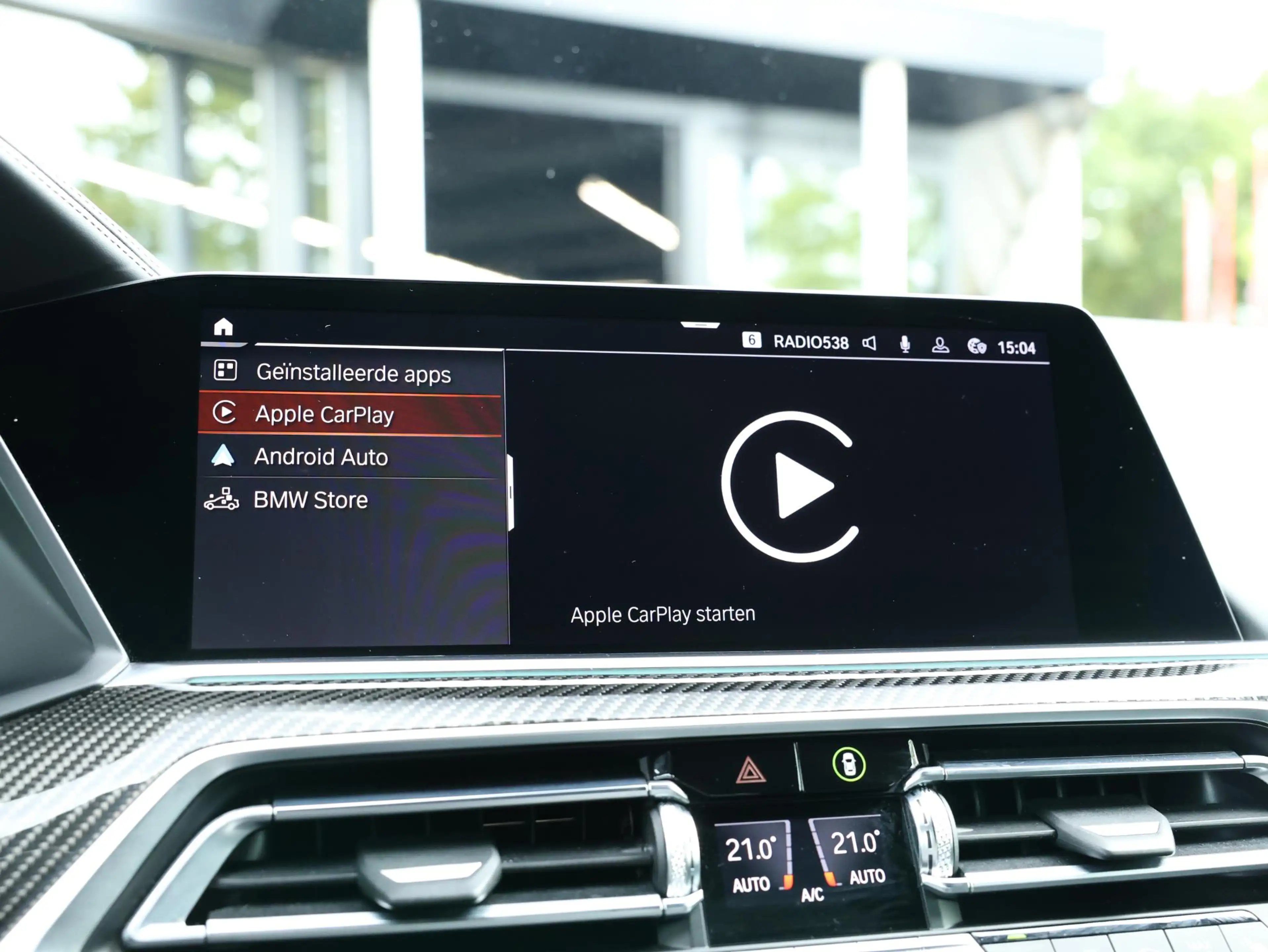 BMW X6 xDrive40i M-Sport|Iconic Glow|Pano|Laser|Nappa — photo 32