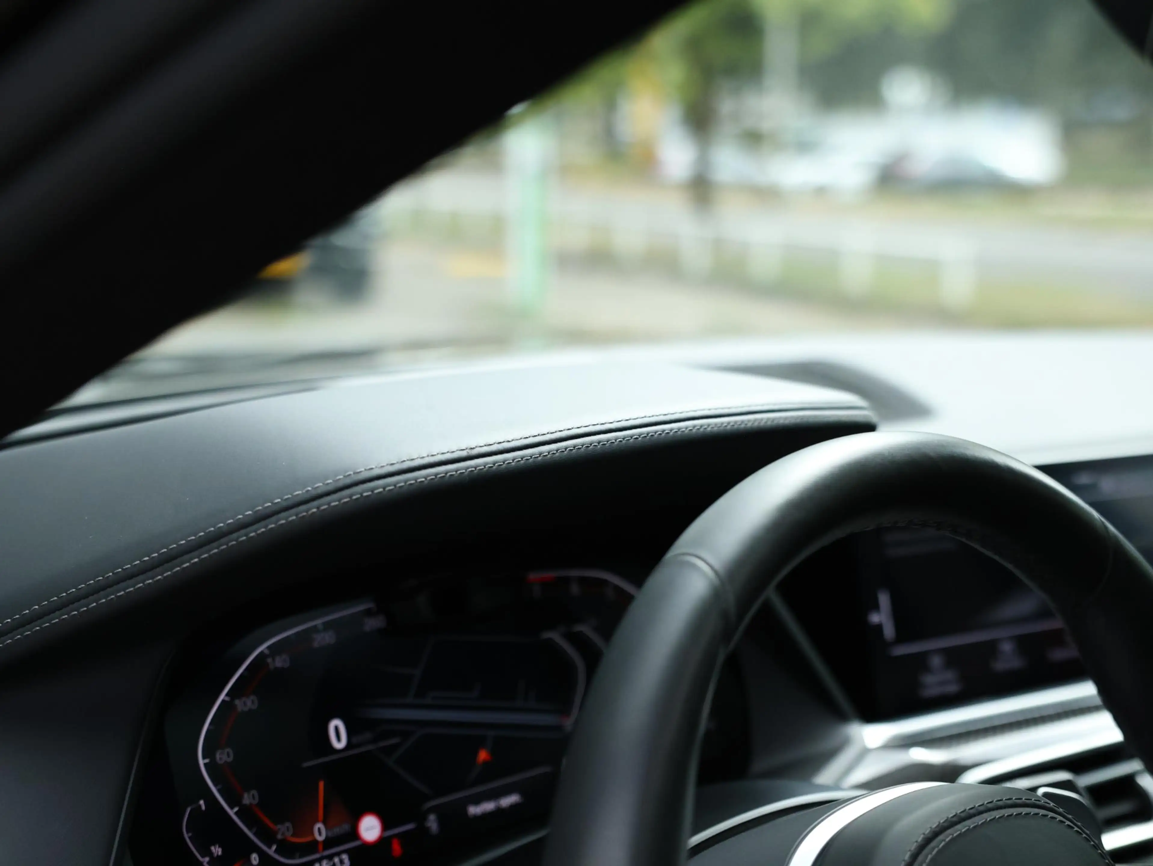 BMW X6 xDrive40i M-Sport|Iconic Glow|Pano|Laser|Nappa — photo 38