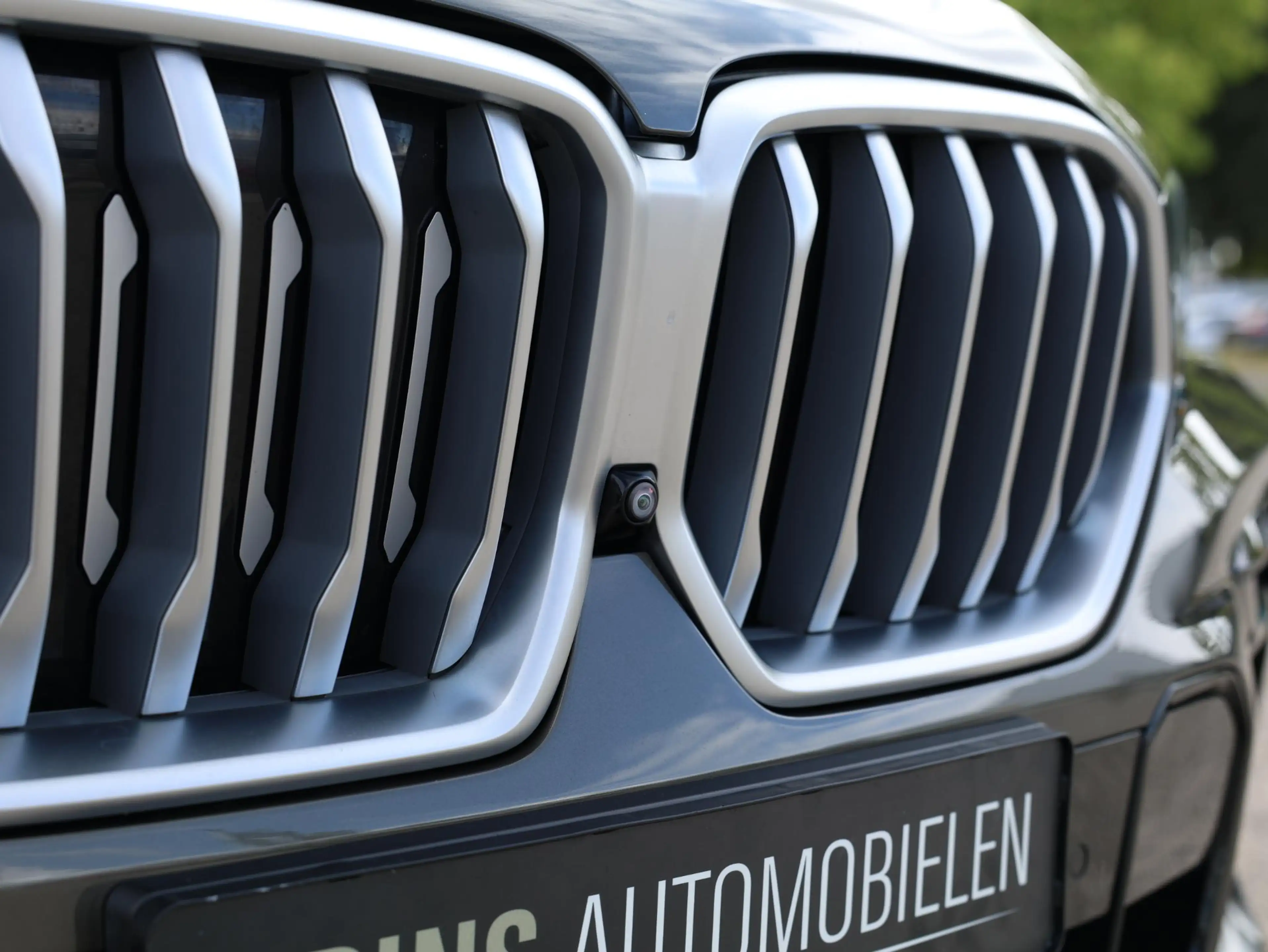 BMW X6 xDrive40i M-Sport|Iconic Glow|Pano|Laser|Nappa — photo 14