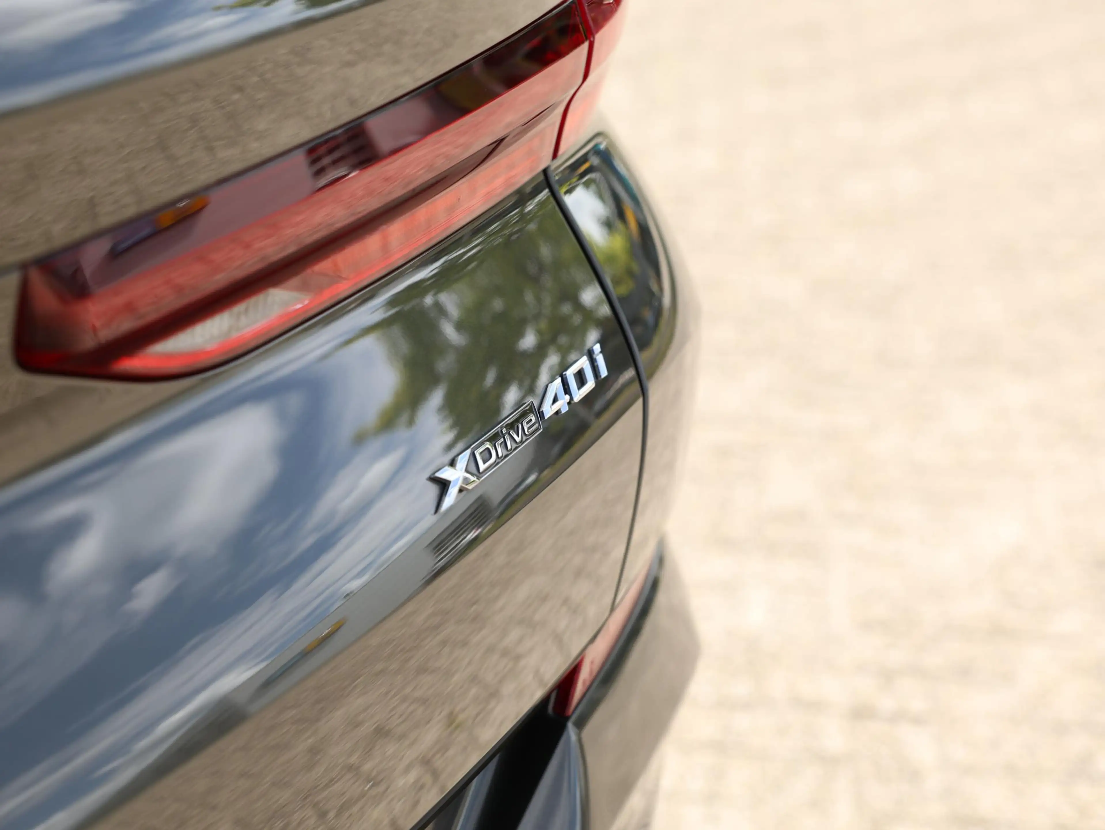 BMW X6 xDrive40i M-Sport|Iconic Glow|Pano|Laser|Nappa — photo 19