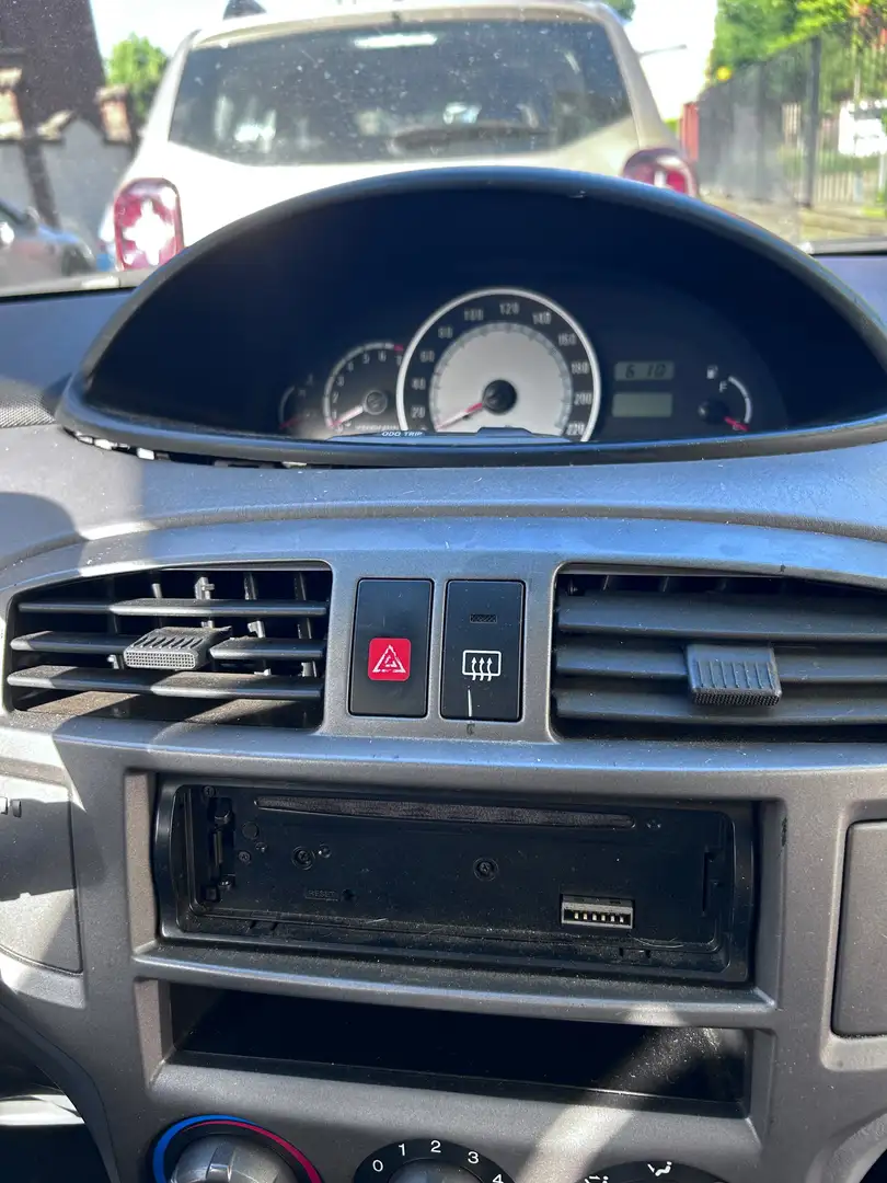 Hyundai Matrix Pininfarina Szürke - 1