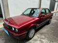 BMW 318 318i 4p Rouge - thumbnail 1