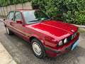 BMW 318 318i 4p Rojo - thumbnail 3