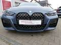 BMW M440  d xDrive, HuD, SD, M-Sportpaket Bleu - thumbnail 4