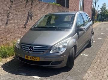 B 200