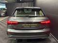 Audi A3 S Line Sportback 35 TFSI 150 STRONIC Gris - thumbnail 3