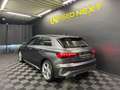 Audi A3 S Line Sportback 35 TFSI 150 STRONIC Gris - thumbnail 4