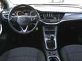 Opel Astra 1.2 Turbo Start/Stop Edition Gris - thumbnail 8